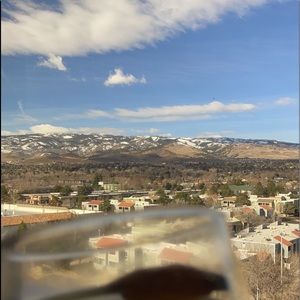 Meet your Posher, Hailey